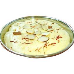 Badam Shrikhand